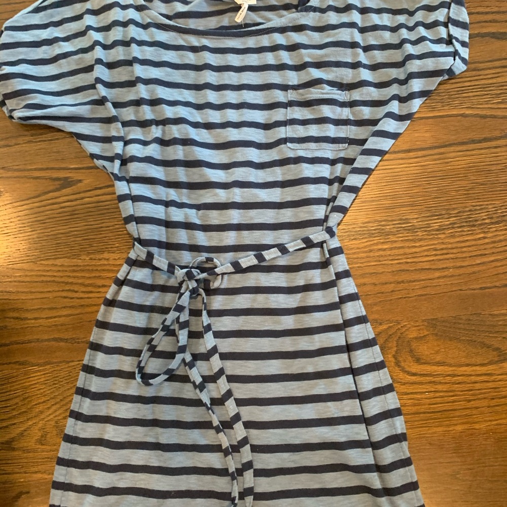 Splendid T-shirt dress